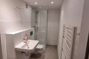 Erstbezug nach Sanierung: 2 Zi. Wohnung im 2. OG in Mainz-Altstadt – Rheinstraße 18, 55116 Altstadt, Mainz – Vorschaubild 6