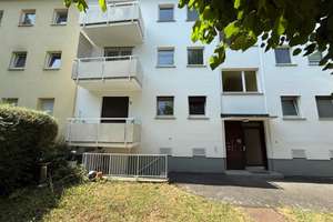 Habl Immobilien - Renovierungsbedürftige 3-Zimmer-Wohnung mit Entwicklungspotenzial – 60431 Ginnheim, Frankfurt am Main – Vorschaubild 2