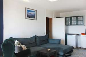 Alpenblick, 2-Zi., ruhige Lage, München-SOLLN mit Top-Schwimmbad, Keller und Stellplatz (optional) – Drygalskiallee 118, 81477 Graggenau, München – Vorschaubild 4