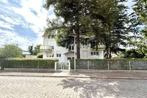 Attraktive Eigentumswohnung in Berlin-Heiligensee: 54 m² / 2-Zimmer / 2-Balkone / EBK / Keller – Die vollständige Adresse der Immobilie erhältst du vom Anbieter., 13503 Heiligensee, Berlin – Vorschaubild 4