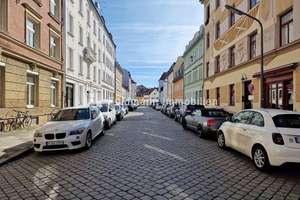 Ein kleines Juwel im schönsten Giesing: Mehrfamilienhaus mit Potential in traumhafter Lage. – Die vollständige Adresse der Immobilie erhältst du vom Anbieter., 81541 Obergiesing, München – Vorschaubild 1