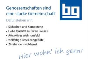 Große Wohnung in energetisch saniertem Haus – Dr.-Enders-Str. 38, 95030 Innenstadt, Hof – Vorschaubild 13