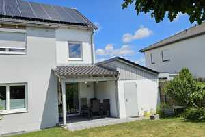 DHH in Rain mit Terrasse und Garten – Straubing-Bogen (Kreis) – Vorschaubild 3