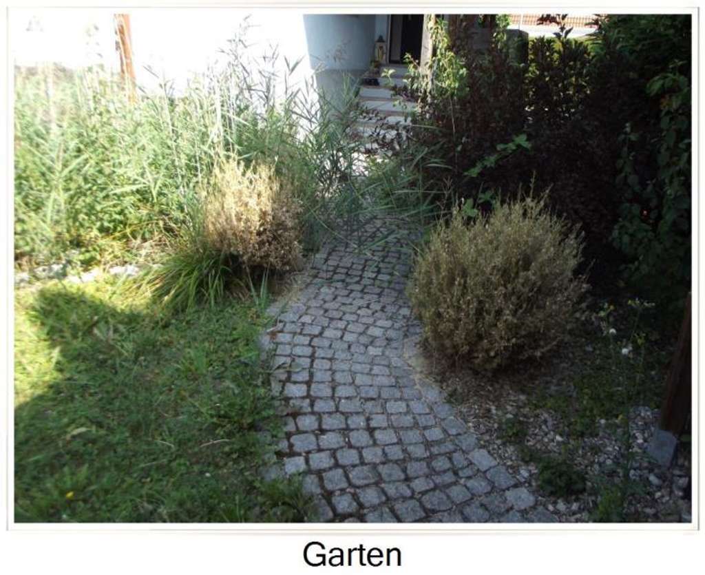 Immobilie in Aulendorf - Einfamilienhaus in Aulendorf - Bild 1