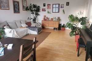 Möblierte Wohnung nahe Alex mit Dachterrasse (befristet) – Andreasstraße 46, 10243 Berlin – Vorschaubild 7
