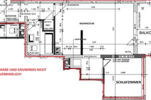 Helle 2- Zimmer Wohnung zur Miete – Auf dem Knick 7, 58455 Heven, Witten – Vorschaubild 15