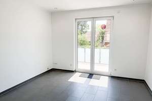 Wohnen mit Zukunft – Sanierte 4-Zimmer-Wohnung mit Balkon und neuer Luft-Wasser-Wärmepumpe! – Die vollständige Adresse der Immobilie erhältst du vom Anbieter., 48155 Mauritz-Ost, Münster – Vorschaubild 4