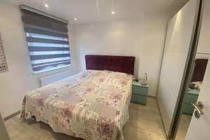 DHH mit Wintergarten und Garten in Duisburg Beeckerwerth – Die vollständige Adresse der Immobilie erhältst du vom Anbieter., 47139 Beeckerwerth, Duisburg – Vorschaubild 12