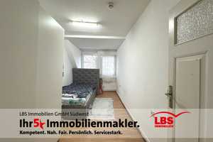 Mehrfamilienhaus in zentraler Lage mit Entwicklungspotenzial – Karlsruhe – Vorschaubild 4