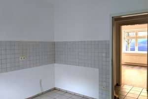 1 Zi, Küche, Diele, Bad in GE- Altstadt – Die vollständige Adresse der Immobilie erhältst du vom Anbieter., 45879 Altstadt, Gelsenkirchen – Vorschaubild 5