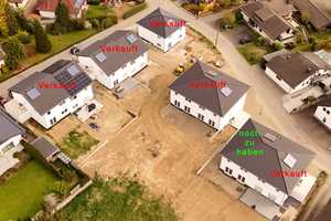 Nur noch eine große DHH mit Garage zu verkaufen – Neuwied (Kreis) – Vorschaubild 1