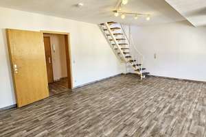 MEGA =》CITY + UNI NAH / 2 ZI MAISONETTE, EINBAUKÜCHE !! – Die vollständige Adresse der Immobilie erhältst du vom Anbieter., 9111 Zentrum, Chemnitz – Vorschaubild 6