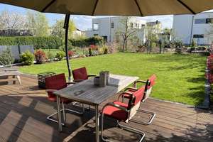 Exklusives Reihenhaus mit Garten und XXL‑Atrium in Leipzig‑Gohlis Mitte – Die vollständige Adresse der Immobilie erhältst du vom Anbieter., 4157 Gohlis-Mitte, Leipzig – Vorschaubild 10