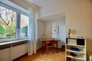 Möblierte Wohnung in Bestlage am Wiesbadener Neroberg – Die vollständige Adresse der Immobilie erhältst du vom Anbieter., 65193 Nordost, Wiesbaden – Vorschaubild 3