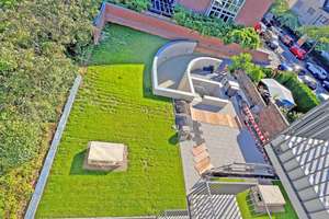 APP 2.7 TOP Modernes & teilmöbliertes City Appartement mit Tiefgarage – Burbacher Straße 83, 53129 Kessenich, Bonn – Vorschaubild 9