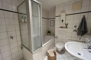 GEPFLEGTE 3-ZIMMER-WOHNUNG MIT BALKON IN MG! – Die vollständige Adresse der Immobilie erhältst du vom Anbieter., 41063 Eicken, Mönchengladbach – Vorschaubild 7