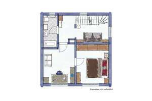 *** Traumhaus mit Gartenparadies  *** – Großzügiges Familiendomizil in Berlin-Lankwitz – Die vollständige Adresse der Immobilie erhältst du vom Anbieter., 12247 Lankwitz, Berlin – Vorschaubild 10