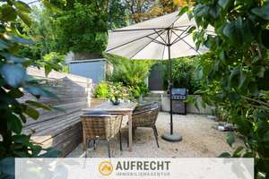 A U F R E C H T °ARCHITEKTUR VON BLEIBENDEM WERT° Preisgekröntes Architektenhaus Dachauer Altstadt – Die vollständige Adresse der Immobilie erhältst du vom Anbieter., 85221 Dachau – Vorschaubild 17