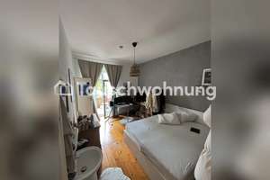 Tauschwohnung: Biete günstige 2-Z. Whg. im EG mit Balkon, 420 Euro in Mitte – Die vollständige Adresse der Immobilie erhältst du vom Anbieter., 24103 Damperhof, Kiel – Vorschaubild 2