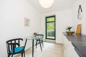 *Wohntraum: 2-R Altbau in Leipzig Stötteritz | Provisionsfrei | 4% Rendite + 4,25% AfA* – Die vollständige Adresse der Immobilie erhältst du vom Anbieter., 4229 Stötteritz, Leipzig – Vorschaubild 11