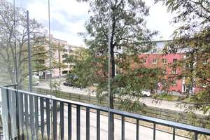 2-Zimmer-Wohnung in München-Neuhausen – Arnulfstraße 152, 80634 Neuhausen, München – Vorschaubild 3
