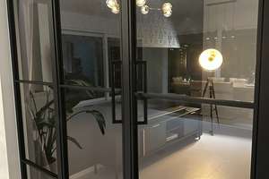 Exklusives, voll möbliertes Architektenhaus im Bauhausstil – Die vollständige Adresse der Immobilie erhältst du vom Anbieter., 22359 Volksdorf, Hamburg – Vorschaubild 8