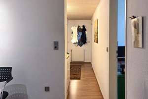PERFEKTE "ECKDATEN": 3 Zi., 2 Bäder, Balkon, Abstellkammer, Garage! Top Anbindung zu allen Hotspots – 41462 Weißenberg, Neuss – Vorschaubild 13