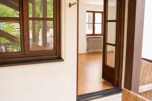 **ALTSTADT ** Großzügige 1- ZKB Wohnung mit Balkon in TOP Lage Nähe Maxstraße (VERMIETET) – Ulrichsgasse 7A, 86150 Lechviertel, östl. Ulrichsviertel, Augsburg – Vorschaubild 5