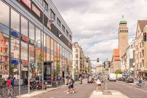 Bezugsfrei: Charmante 2-Zimmer-Wohnung in klassischem Berliner Altbau – Boddinstraße 64, 12053 Neukölln (Ortsteil), Berlin – Vorschaubild 12