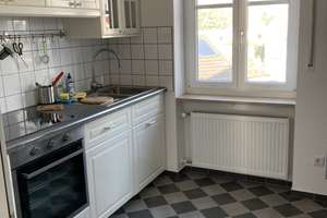 Helle 3-Zimmer DG-Wohnung in 85055 Ingolstadt Nord-Ost – Die vollständige Adresse der Immobilie erhältst du vom Anbieter., 85055 Nordost, Ingolstadt – Vorschaubild 4
