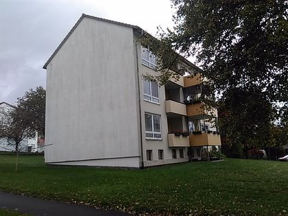 Gunstige Wohnung Mieten In Witzenhausen Immobilienscout24