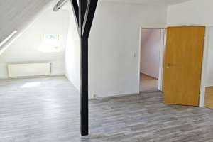 KEINE ANRUFE !! Helle 3 Zimmer Wohnung im Dachgeschoss - Nähe Weser !! – Rönnebecker Straße 54, 28777 Rönnebeck, Bremen – Vorschaubild 7