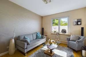 Einmalige Villa mit einem unübertrefflichen Ausblick auf die unendlichen Weiten des Rheintal! – Die vollständige Adresse der Immobilie erhältst du vom Anbieter., 56179 Vallendar – Vorschaubild 5