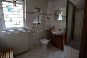 Freistehendes Ein-/Zweifamilienhaus in BESTLAGE von DO-Höchsten – 44267 Berghofen, Dortmund – Vorschaubild 9