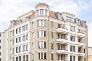 AKTIONSPREIS!!! Bezugsfertig und Provisionsfrei! Tolle 2-Zimmer-Wohnung im Herzen Schönebergs! – Die vollständige Adresse der Immobilie erhältst du vom Anbieter., 10823 Schöneberg, Berlin – Vorschaubild 18