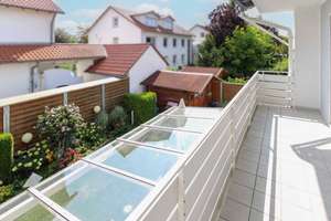 Ihr neues Zuhause: Tolle Doppelhaushälfte mit Garten, Pool, Doppelgarage – Die vollständige Adresse der Immobilie erhältst du vom Anbieter., 86453 Dasing – Vorschaubild 19