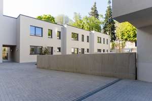 Exklusive Garten-Maisonettewohnung (4Zi) im Innenhof! *Top Energieklasse* – Die vollständige Adresse der Immobilie erhältst du vom Anbieter., 41061 Gladbach, Mönchengladbach – Vorschaubild 33