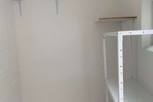 Helle wunderschöne frisch renovierte  2-Zimmer-Wohnung mit Terrasse u. Stellplatz  in Krefeld-Bockum – Die vollständige Adresse der Immobilie erhältst du vom Anbieter., 47800 Bockum, Krefeld – Vorschaubild 10