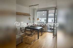 Tauschwohnung: Gemütliche Wohnung 65qm an Isar zu vergeben gegen helle 80qm – Die vollständige Adresse der Immobilie erhältst du vom Anbieter., 81541 Untere Au, München – Vorschaubild 4