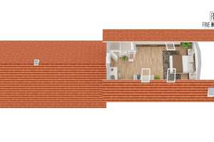 Perfekt für zwei Generationen – Großzügiges Zweifamilienhaus in 64859 Eppertshausen! – Darmstadt-Dieburg (Kreis) – Vorschaubild 43