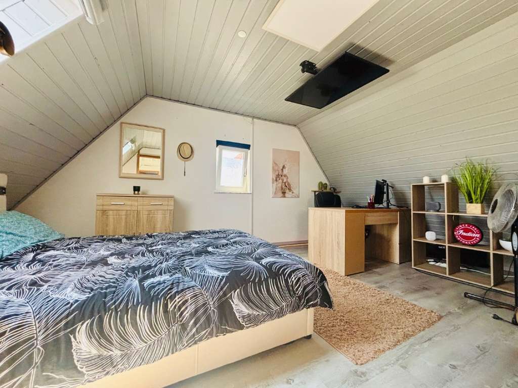 Immobilie in Haigerloch - Attraktives Wohnhaus mit zwei Einheiten und vielseitiger Nutzung - Bild 1