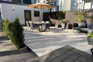 Urban wohnen mit Gartenflair - großzügige 3,5 Zimmer in Eilbek mit eigenem Parkplatz – Die vollständige Adresse der Immobilie erhältst du vom Anbieter., 22089 Eilbek, Hamburg – Vorschaubild 16