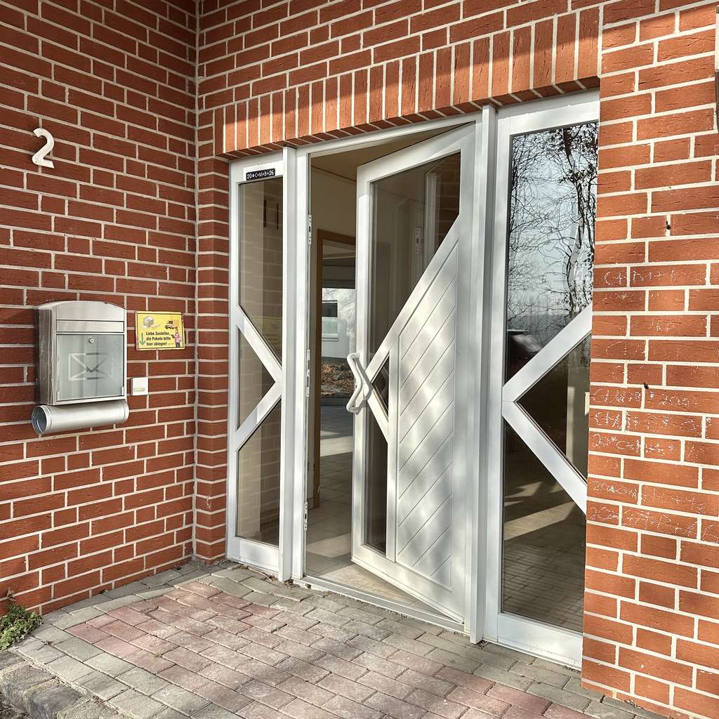 Immobilie in Hörstel - TEAM 4you - Einfamilienhaus mit Charme und großem Potenzial! - Bild 1