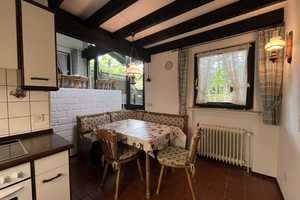 Ferienhaus in der Eifel im Feriendorf Lissendorf  – Vulkaneifel (Kreis) – Vorschaubild 5