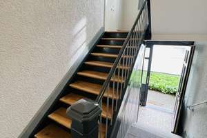Sehr charmante Dachgeschosswohnung, mit Wohnküche und Sonnenbalkon, in Wiesbaden-Sonnenberg – König-Adolf-Str. 9, 65191 Sonnenberg, Wiesbaden – Vorschaubild 5