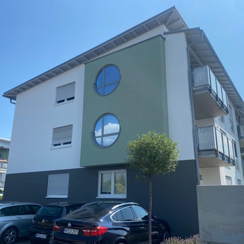 TOP !!! Viernheim, 4 ZKB inkl. Küche, Bannholzgraben !!!