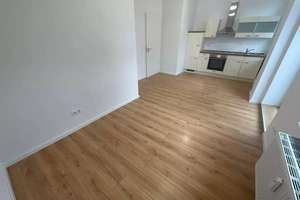 Hochparterre-Wohung mit großzügiger Wohnküche und Balkon – Die vollständige Adresse der Immobilie erhältst du vom Anbieter., 23554 Sankt Lorenz Nord, Lübeck – Vorschaubild 4
