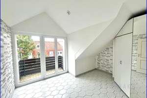 Exklusives Penthouse mit Galerie, Dachterrasse & Whirlpool in Ingolstadt – Die vollständige Adresse der Immobilie erhältst du vom Anbieter., 85055 Nordost, Ingolstadt – Vorschaubild 5