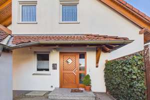 Zweifamilienhaus in Bestzustand – inkl. Garage, Carport & ausgebautem UG – Die vollständige Adresse der Immobilie erhältst du vom Anbieter., 72379 Hechingen – Vorschaubild 6