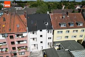 Alle unter einem Dach - Saniertes Mehrgenertionenhaus – Die vollständige Adresse der Immobilie erhältst du vom Anbieter., 45899 Horst, Gelsenkirchen – Vorschaubild 21